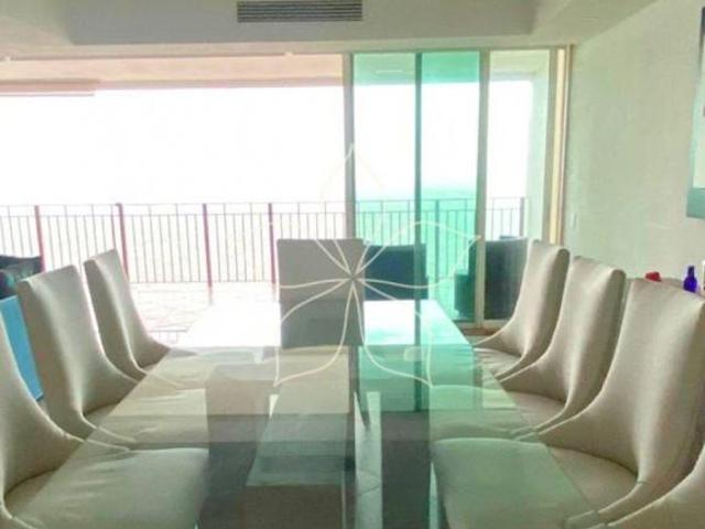 DEPARTAMENTO AMUEBLADO EN VENTA, VENETIAN, PUERTO VALLARTA, JAL