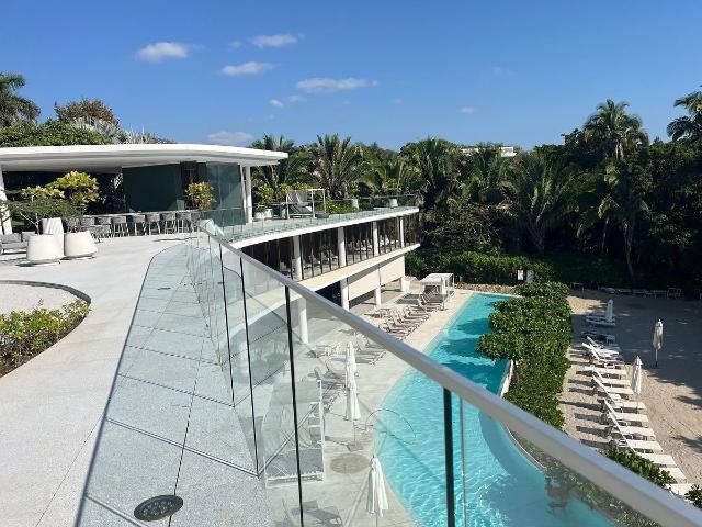 Departamento Amueblado en venta Vista Al Mar Punta Mita