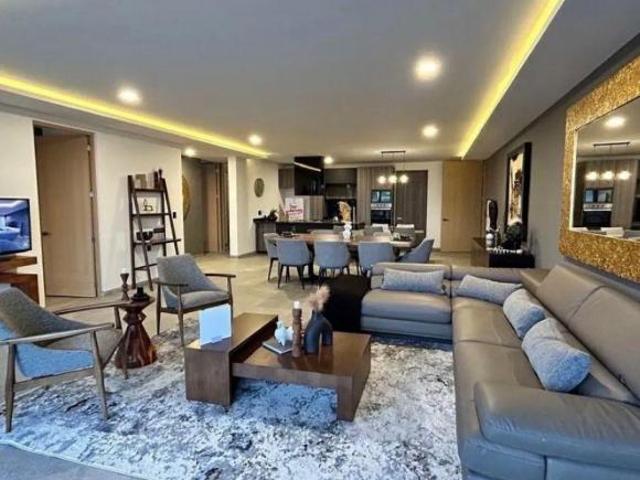 DEPARTAMENTO AMUEBLADO EN VENTA VISTA BELLA