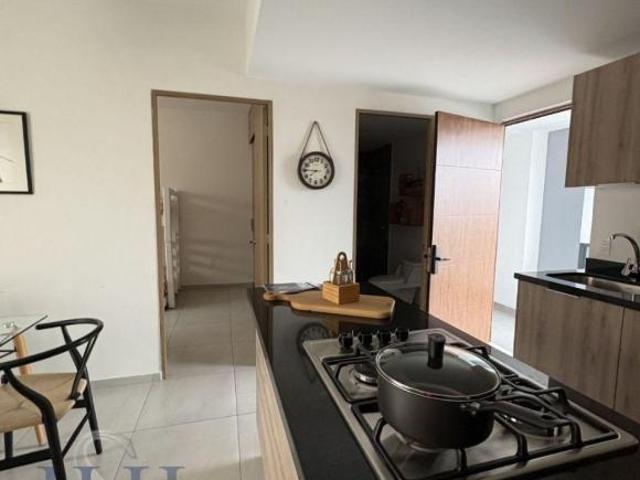DEPARTAMENTO AMUEBLADO EN VENTA VIVIR O INVERSION