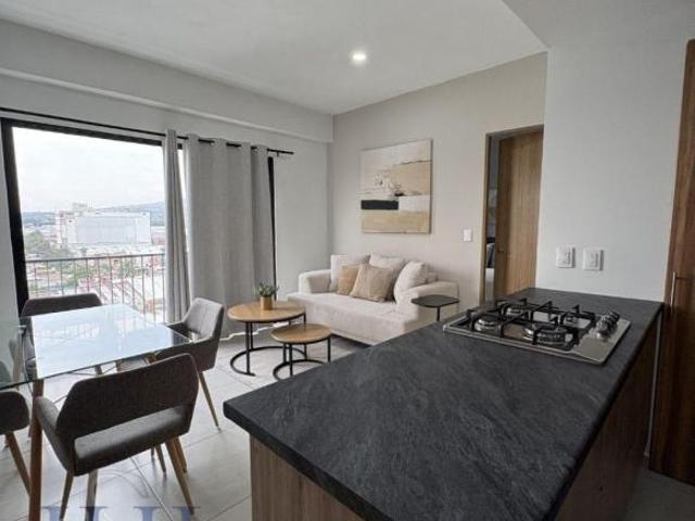 DEPARTAMENTO AMUEBLADO EN VENTA VIVIR O INVERSION