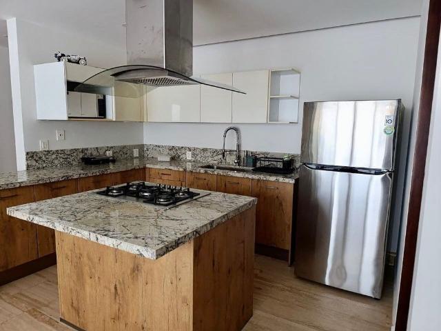 Departamento Amueblado en Venta y Renta en Cumbres Towers, Residencial Cumbres
