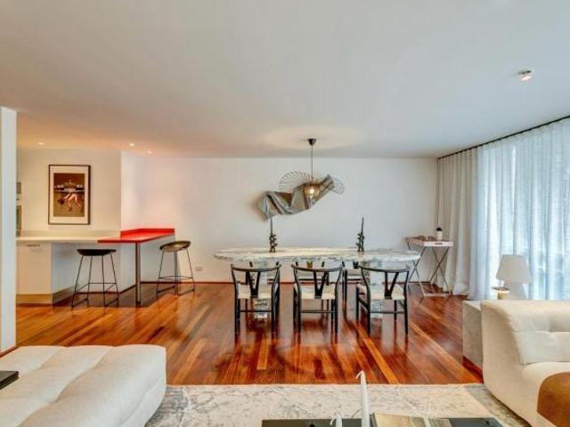DEPARTAMENTO, AMUEBLADO en VENTA y RENTA,Lope de Vega, Polanco, Miguel Hidalgo