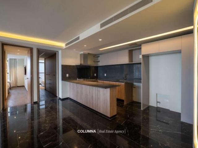 Departamento amueblado en venta