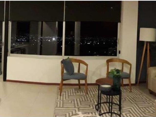 Departamento AMUEBLADO EN VISTA BELLA, ELEVADOR