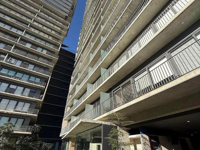 Departamento amueblado en Zentral – Puerta del Valle, Zapopan