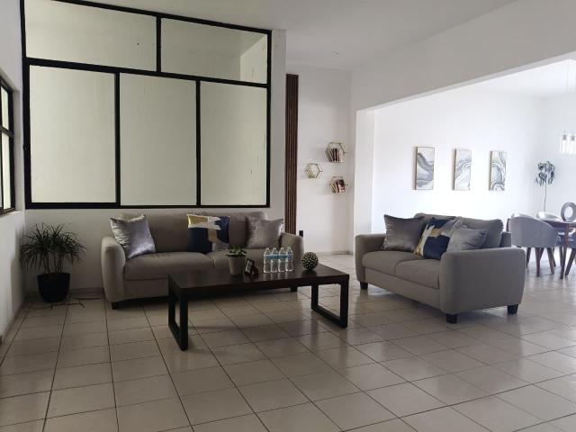 Departamento amueblado, en Zona Centro, Aguascalientes