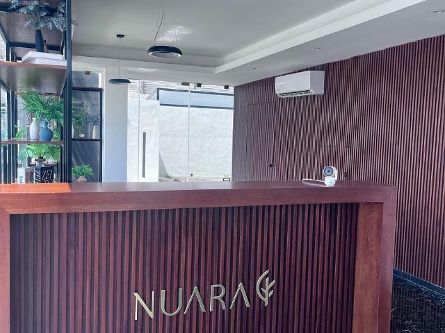 Departamento amueblado en zona premium
