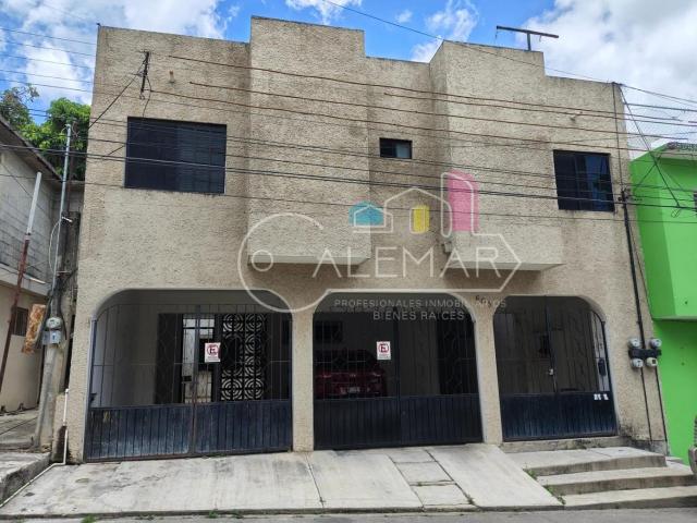 DEPARTAMENTO AMUEBLADO EN 1ER NIVEL EN RENTA COL CAMPBELL