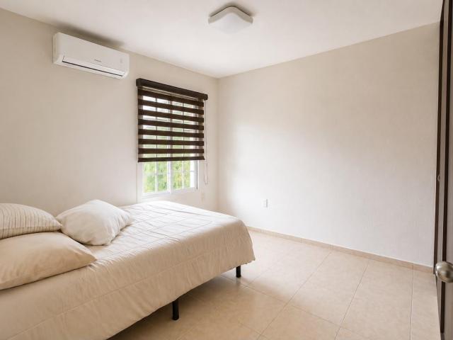 Departamento Amueblado Fracc El Country Vhsa