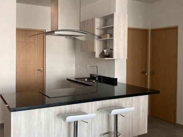 Departamento frente al TEC de Monterrey | Zona Real Zapopan | 2 Recáma