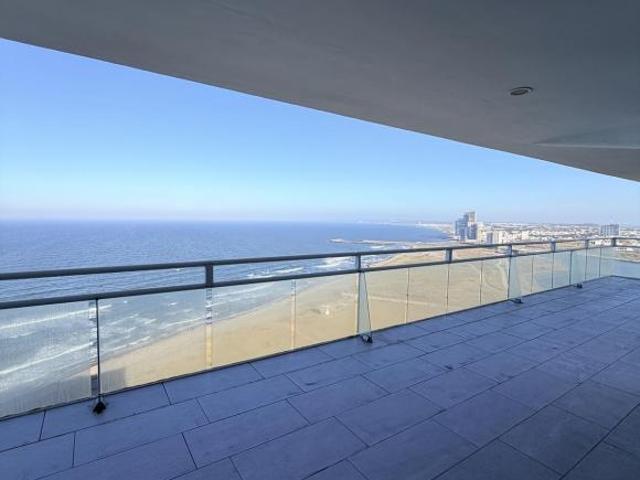 DEPARTAMENTO AMUEBLADO FRENTE AL MAR TORRE XIMARA