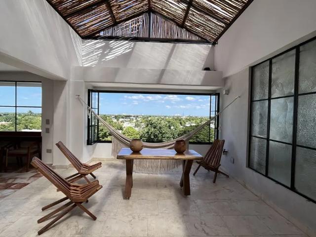 DEPARTAMENTO AMUEBLADO GARCIA GINERES, MERIDA EN VENTA