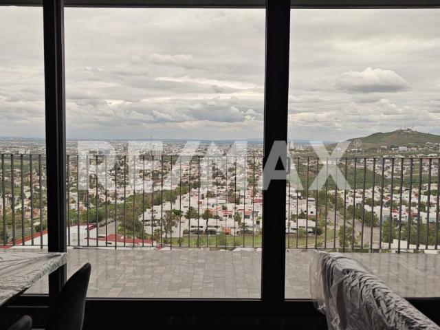 Departamento amueblado Lumiere