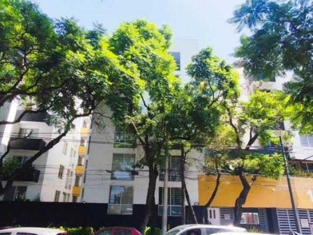 Departamento amueblado, listo para habitar Av. Taxqueña, Coyoacán