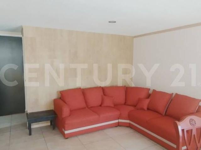 Departamento amueblado, listo para habitar Av. Taxqueña, Coyoacán