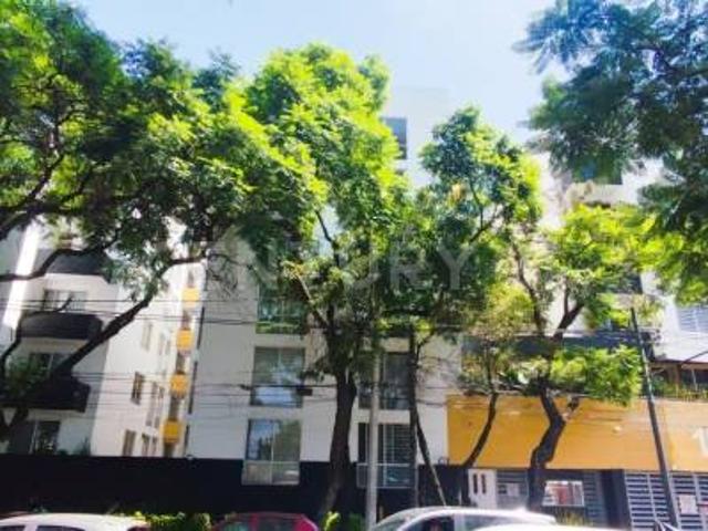 Departamento amueblado, listo para habitar Av. Taxqueña, Coyoacán