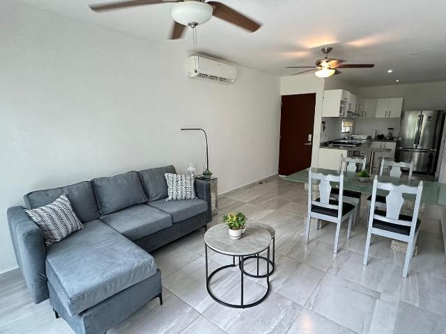 Departamento Amueblado Long Island