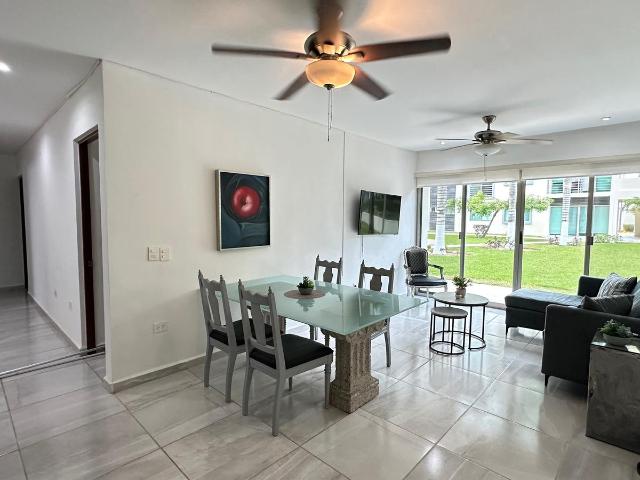 Departamento Amueblado Long Island