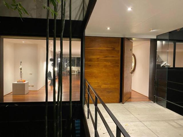 DEPARTAMENTO, AMUEBLADO en VENTA y RENTA,Lope de Vega, Polanco, Miguel Hidalgo