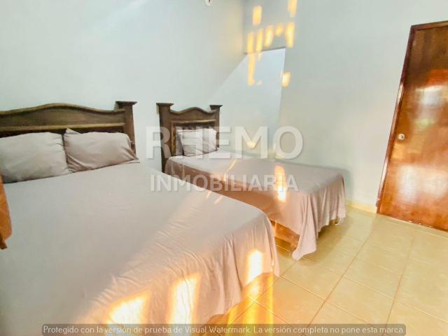 Departamento Amueblado Renta en La Calzada, Tuxpan, Ver