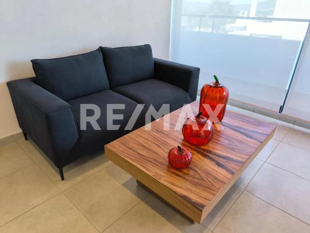 DEPARTAMENTO AMUEBLADO RENTA EN TEQUISQUIAPAN CON ALBERCA