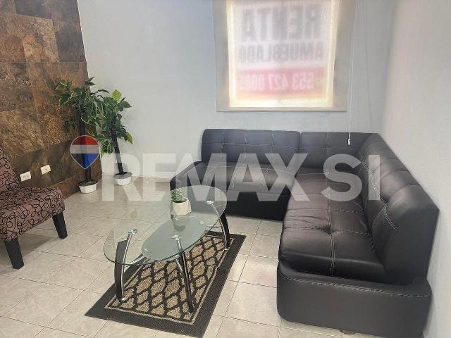 DEPARTAMENTO AMUEBLADO RENTA PRIVALIA