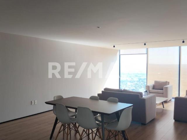 DEPARTAMENTO AMUEBLADO RENTA ZONA DIAMANTE QUERETARO