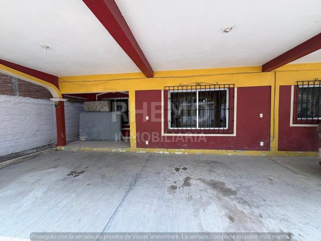 Departamento Amueblado Renta 2 hab La Calzada, Tuxpan, Ver