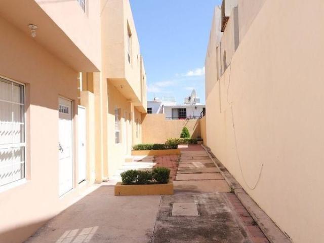 DEPARTAMENTO AMUEBLADO RESIDENCIAL CAMPESTRE $15,000.00 Mg