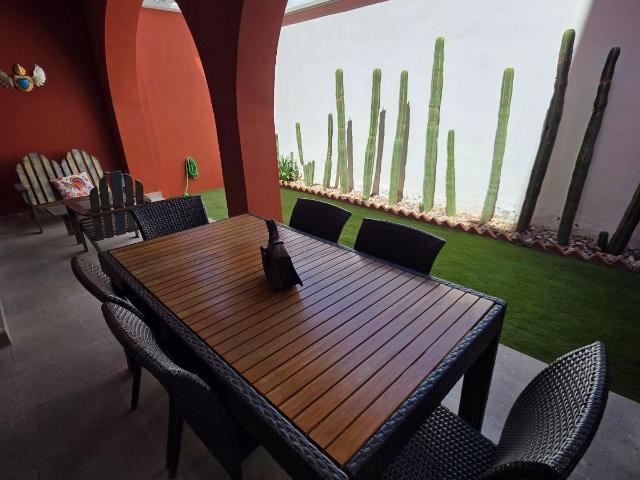 Departamento Amueblado Residencial La Serena