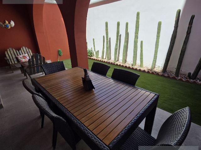 Departamento Amueblado Residencial La Serena