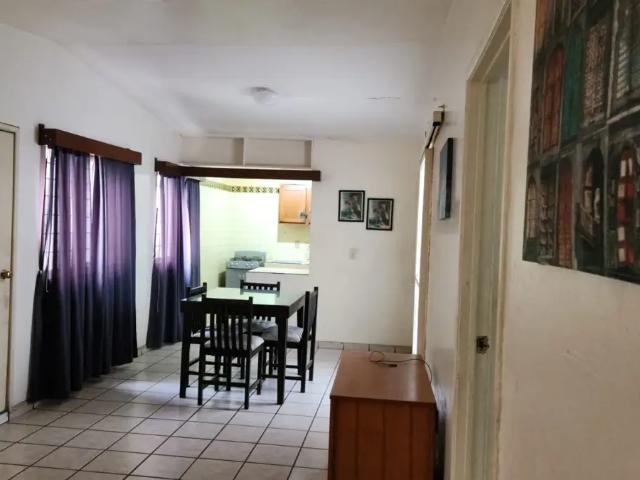 Departamento Amueblado Residencial Victoria