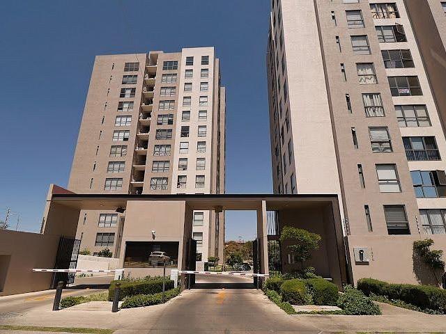 Departamento amueblado / Stelar Boreales