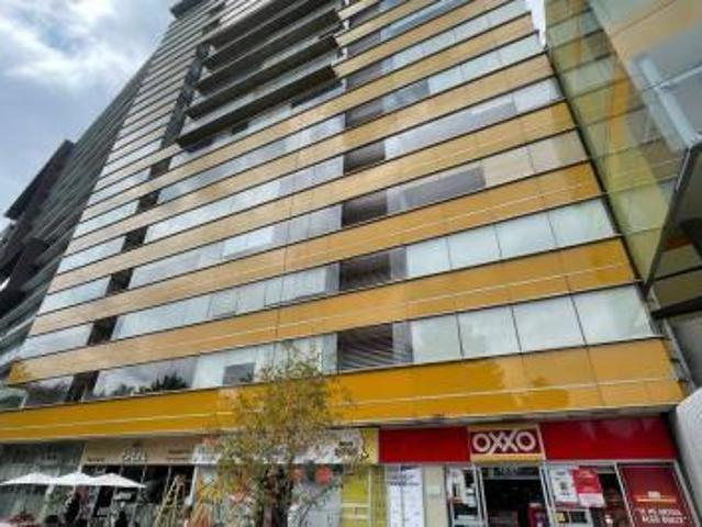 DEPARTAMENTO AMUEBLADO SANTA FE