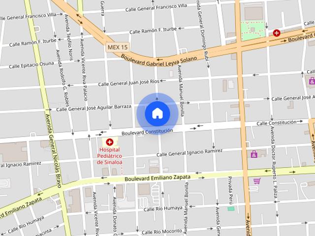 DEPARTAMENTO AMUEBLADO SECTOR FORUM INCLUYE TODOS LOS SERVICIOS IDEAL EJECUTIVO
