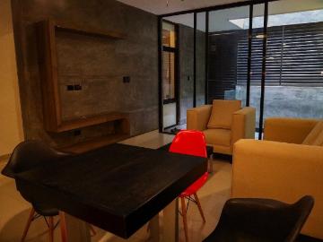 departamento amueblado Sodzil Norte, Mérida