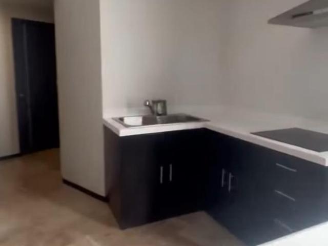 DEPARTAMENTO AMUEBLADO TIPO LOFT EN RENTA EN EL MALEC?N DE CAMPECHE