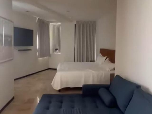 DEPARTAMENTO AMUEBLADO TIPO LOFT EN RENTA EN EL MALECÓN DE CAMPECHE