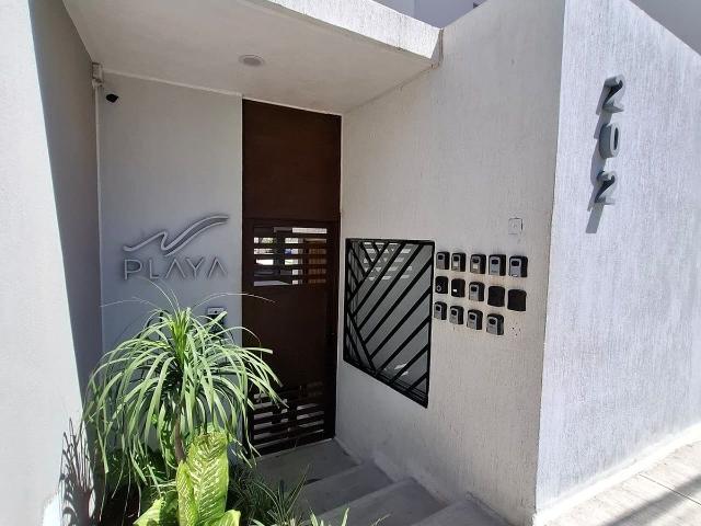 Departamento amueblado, Torre PLAYA, Mocambo, Boca Del Río, Veracruz