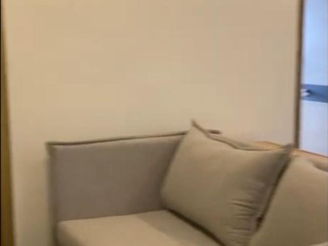 DEPARTAMENTO AMUEBLADO TRIVENTTO 2