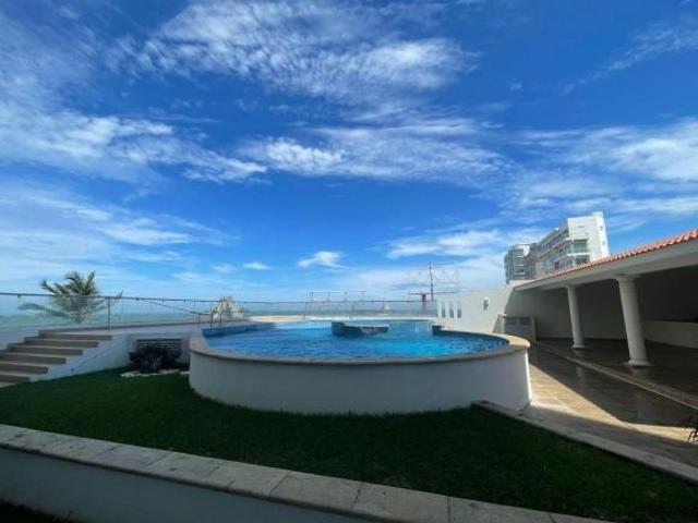 DEPARTAMENTO AMUEBLADO VENTA/RENTA TORRE MANTARRAYA COSTA VERDE | ARLETTE FLORES