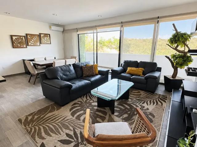 DEPARTAMENTO AMUEBLADO VILLAS DE IRAPUATO