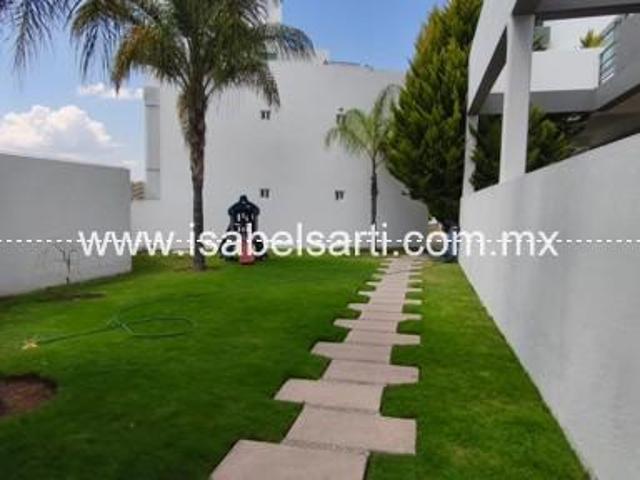 DEPARTAMENTO AMUEBLADO Y EQUIPADO EN RENTA EN CA?ADAS DEL LAGO