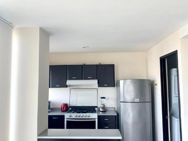 DEPARTAMENTO AMUEBLADO Y EQUIPADO EN RENTA EN BOCA TOWERS
