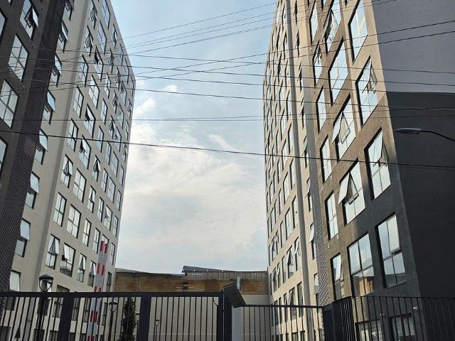 DEPARTAMENTO AMUEBLADO Y EQUIPADO EN RENTA EN HUENTITAN