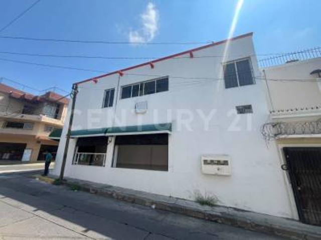 Departamento amueblado y equipado en renta en segunda planta