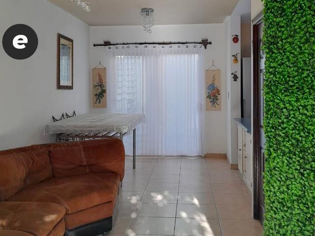 Departamento Amueblado y Equipado en Renta en Ramos Arizpe Coahuila