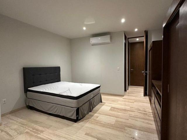 Departamento amueblado y equipado en renta en Town Square