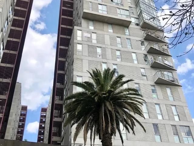 Departamento Amueblado y Equipado en Residencial Puerta Toreo, Miguel Hidalgo